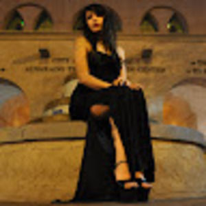 Meet your Posher, Tori